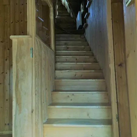 Pokoje Antolowka * Biały Dunajec