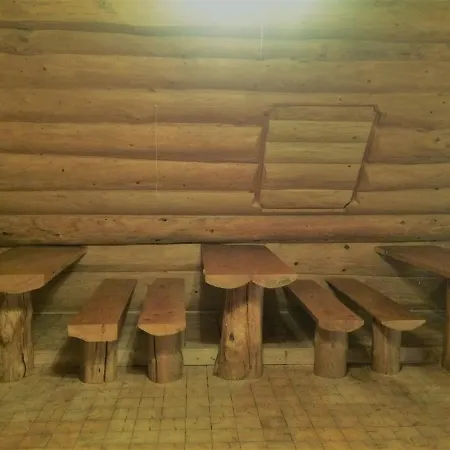 Pokoje Antolowka Pensión