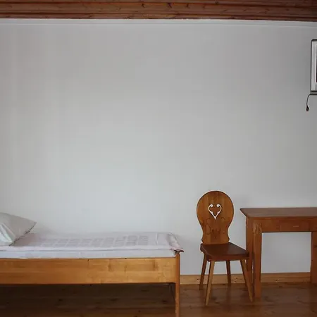 Pensión Pokoje Antolowka Biały Dunajec