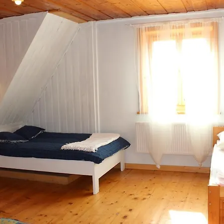 Pokoje Antolowka Pensión Biały Dunajec